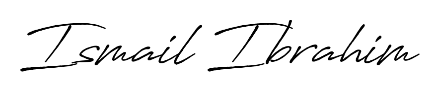 Best and Professional Signature Style for Ismail Ibrahim. Antro_Vectra_Bolder Best Signature Style Collection. Ismail Ibrahim signature style 7 images and pictures png