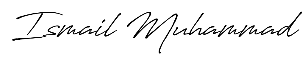 How to make Ismail Muhammad signature? Antro_Vectra_Bolder is a professional autograph style. Create handwritten signature for Ismail Muhammad name. Ismail Muhammad signature style 7 images and pictures png