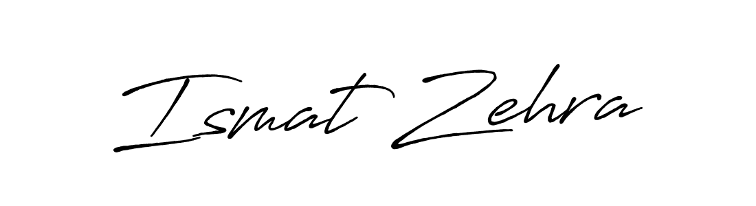 How to Draw Ismat Zehra signature style? Antro_Vectra_Bolder is a latest design signature styles for name Ismat Zehra. Ismat Zehra signature style 7 images and pictures png