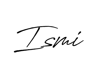 You can use this online signature creator to create a handwritten signature for the name Ismi. This is the best online autograph maker. Ismi signature style 7 images and pictures png