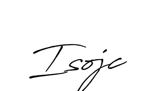You can use this online signature creator to create a handwritten signature for the name Isojc. This is the best online autograph maker. Isojc signature style 7 images and pictures png