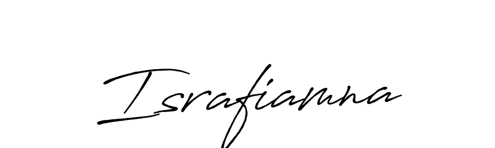 Here are the top 10 professional signature styles for the name Israfiamna. These are the best autograph styles you can use for your name. Israfiamna signature style 7 images and pictures png