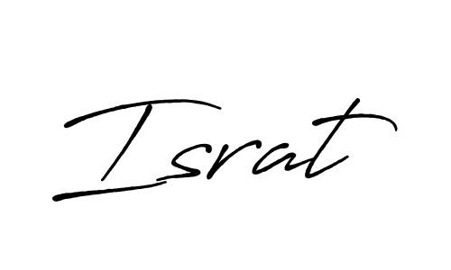 See photos of Israt official signature by Spectra . Check more albums & portfolios. Read reviews & check more about Antro_Vectra_Bolder font. Israt signature style 7 images and pictures png