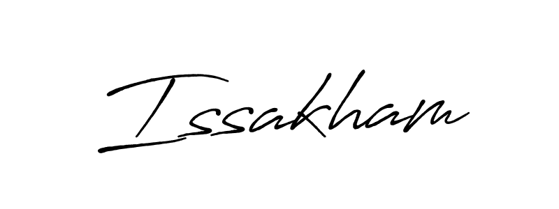 Here are the top 10 professional signature styles for the name Issakham. These are the best autograph styles you can use for your name. Issakham signature style 7 images and pictures png