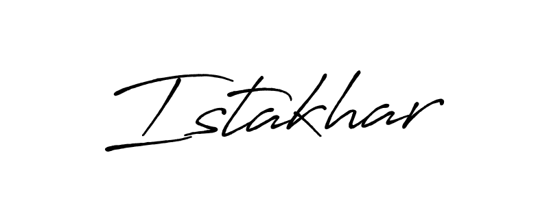 You can use this online signature creator to create a handwritten signature for the name Istakhar. This is the best online autograph maker. Istakhar signature style 7 images and pictures png