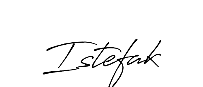 How to Draw Istefak signature style? Antro_Vectra_Bolder is a latest design signature styles for name Istefak. Istefak signature style 7 images and pictures png