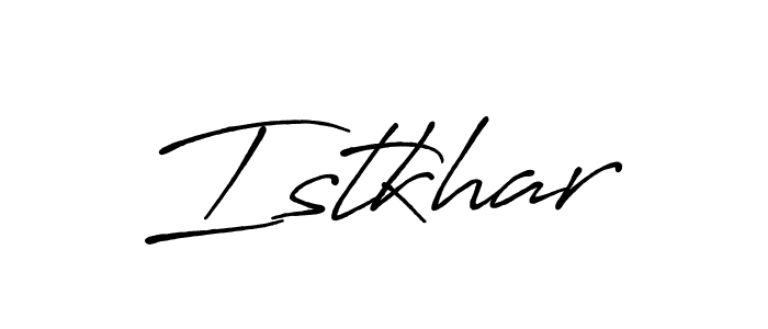 Here are the top 10 professional signature styles for the name Istkhar. These are the best autograph styles you can use for your name. Istkhar signature style 7 images and pictures png