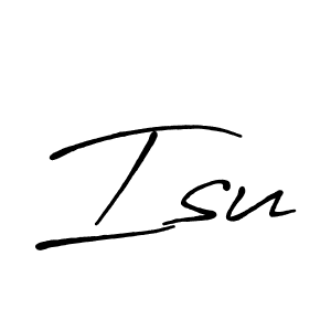 Make a short Isu signature style. Manage your documents anywhere anytime using Antro_Vectra_Bolder. Create and add eSignatures, submit forms, share and send files easily. Isu signature style 7 images and pictures png