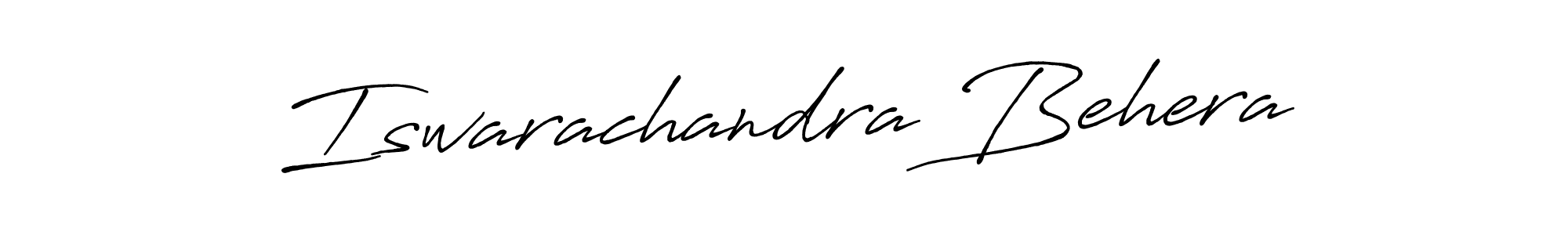 Check out images of Autograph of Iswarachandra Behera name. Actor Iswarachandra Behera Signature Style. Antro_Vectra_Bolder is a professional sign style online. Iswarachandra Behera signature style 7 images and pictures png