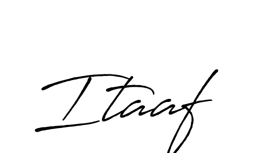 Here are the top 10 professional signature styles for the name Itaaf. These are the best autograph styles you can use for your name. Itaaf signature style 7 images and pictures png