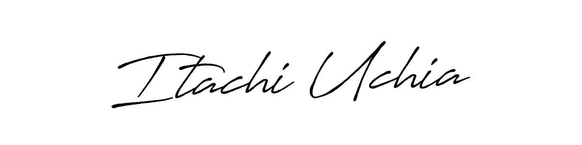 Make a short Itachi Uchia signature style. Manage your documents anywhere anytime using Antro_Vectra_Bolder. Create and add eSignatures, submit forms, share and send files easily. Itachi Uchia signature style 7 images and pictures png