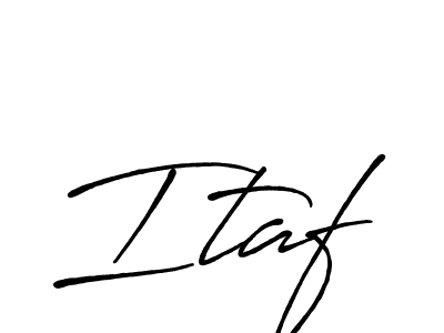 Make a short Itaf signature style. Manage your documents anywhere anytime using Antro_Vectra_Bolder. Create and add eSignatures, submit forms, share and send files easily. Itaf signature style 7 images and pictures png