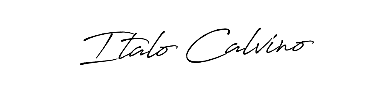 See photos of Italo Calvino official signature by Spectra . Check more albums & portfolios. Read reviews & check more about Antro_Vectra_Bolder font. Italo Calvino signature style 7 images and pictures png