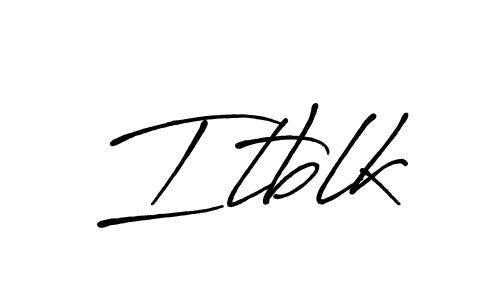 if you are searching for the best signature style for your name Itblk. so please give up your signature search. here we have designed multiple signature styles  using Antro_Vectra_Bolder. Itblk signature style 7 images and pictures png