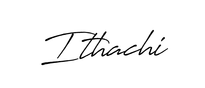 Also You can easily find your signature by using the search form. We will create Ithachi name handwritten signature images for you free of cost using Antro_Vectra_Bolder sign style. Ithachi signature style 7 images and pictures png