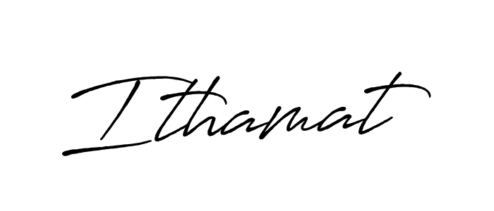 Make a short Ithamat signature style. Manage your documents anywhere anytime using Antro_Vectra_Bolder. Create and add eSignatures, submit forms, share and send files easily. Ithamat signature style 7 images and pictures png