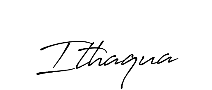 Once you've used our free online signature maker to create your best signature Antro_Vectra_Bolder style, it's time to enjoy all of the benefits that Ithaqua name signing documents. Ithaqua signature style 7 images and pictures png