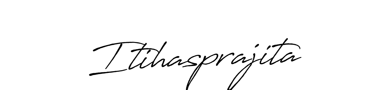 It looks lik you need a new signature style for name Itihasprajita. Design unique handwritten (Antro_Vectra_Bolder) signature with our free signature maker in just a few clicks. Itihasprajita signature style 7 images and pictures png