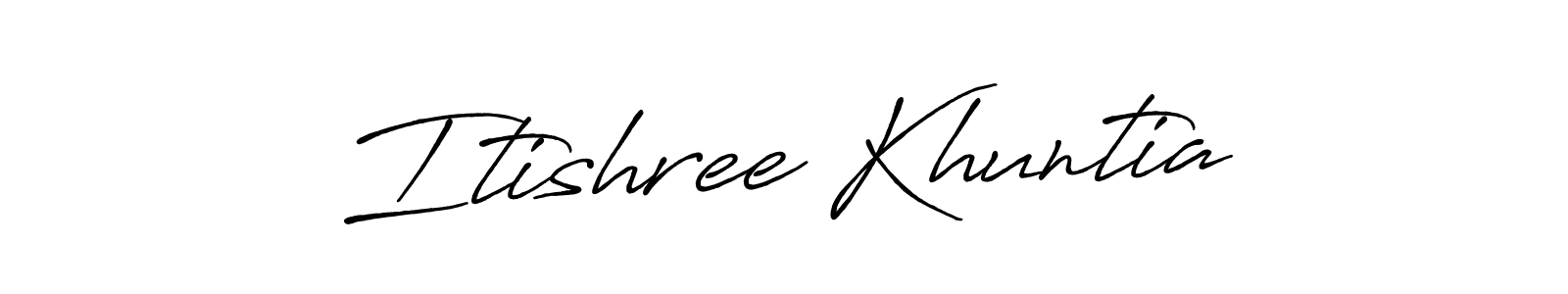 Check out images of Autograph of Itishree Khuntia name. Actor Itishree Khuntia Signature Style. Antro_Vectra_Bolder is a professional sign style online. Itishree Khuntia signature style 7 images and pictures png
