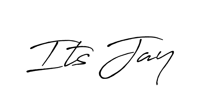 Antro_Vectra_Bolder is a professional signature style that is perfect for those who want to add a touch of class to their signature. It is also a great choice for those who want to make their signature more unique. Get Its Jay name to fancy signature for free. Its Jay signature style 7 images and pictures png