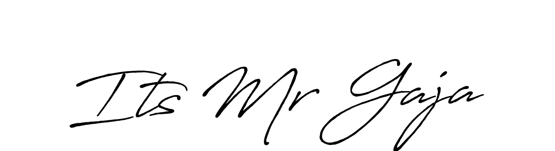 Here are the top 10 professional signature styles for the name Its Mr Gaja. These are the best autograph styles you can use for your name. Its Mr Gaja signature style 7 images and pictures png