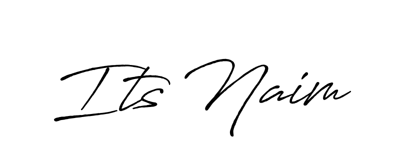 You can use this online signature creator to create a handwritten signature for the name Its Naim. This is the best online autograph maker. Its Naim signature style 7 images and pictures png