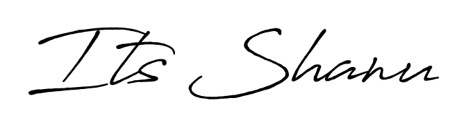 Get an exclusive digital autograph for Its Shanu. The Antro_Vectra_Bolder typeface captures the charm of real penmanship on paper. Its Shanu signature style 7 images and pictures png