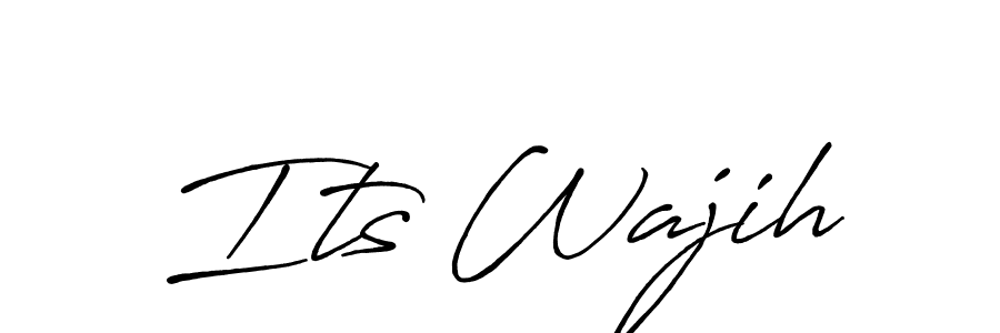 Check out images of Autograph of Its Wajih name. Actor Its Wajih Signature Style. Antro_Vectra_Bolder is a professional sign style online. Its Wajih signature style 7 images and pictures png
