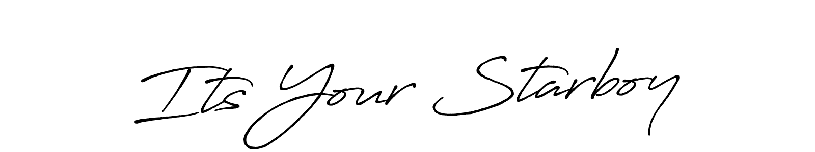 Antro_Vectra_Bolder is a professional signature style that is perfect for those who want to add a touch of class to their signature. It is also a great choice for those who want to make their signature more unique. Get Its Your Starboy name to fancy signature for free. Its Your Starboy signature style 7 images and pictures png