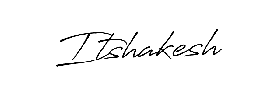 Make a beautiful signature design for name Itshakesh. Use this online signature maker to create a handwritten signature for free. Itshakesh signature style 7 images and pictures png