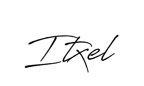 This is the best signature style for the Itxel name. Also you like these signature font (Antro_Vectra_Bolder). Mix name signature. Itxel signature style 7 images and pictures png