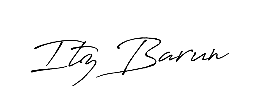 You can use this online signature creator to create a handwritten signature for the name Itz Barun. This is the best online autograph maker. Itz Barun signature style 7 images and pictures png