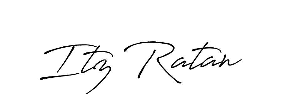 Check out images of Autograph of Itz Ratan name. Actor Itz Ratan Signature Style. Antro_Vectra_Bolder is a professional sign style online. Itz Ratan signature style 7 images and pictures png