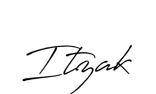 Antro_Vectra_Bolder is a professional signature style that is perfect for those who want to add a touch of class to their signature. It is also a great choice for those who want to make their signature more unique. Get Itzak name to fancy signature for free. Itzak signature style 7 images and pictures png