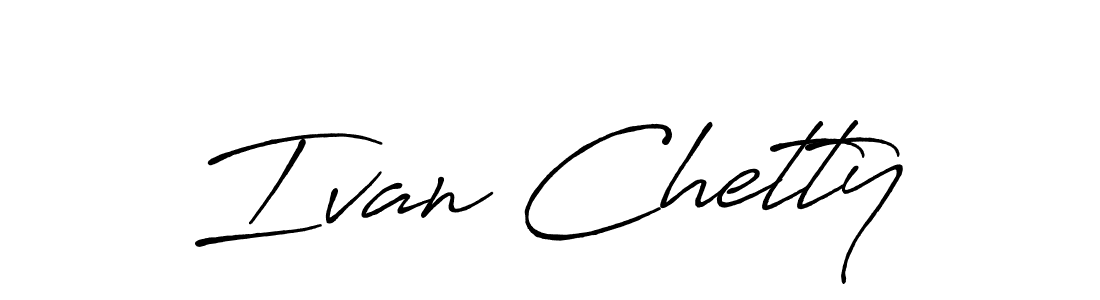 Check out images of Autograph of Ivan Chetty name. Actor Ivan Chetty Signature Style. Antro_Vectra_Bolder is a professional sign style online. Ivan Chetty signature style 7 images and pictures png