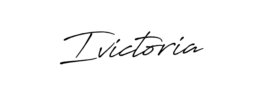 See photos of Ivictoria official signature by Spectra . Check more albums & portfolios. Read reviews & check more about Antro_Vectra_Bolder font. Ivictoria signature style 7 images and pictures png