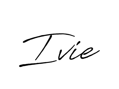 Make a short Ivie signature style. Manage your documents anywhere anytime using Antro_Vectra_Bolder. Create and add eSignatures, submit forms, share and send files easily. Ivie signature style 7 images and pictures png