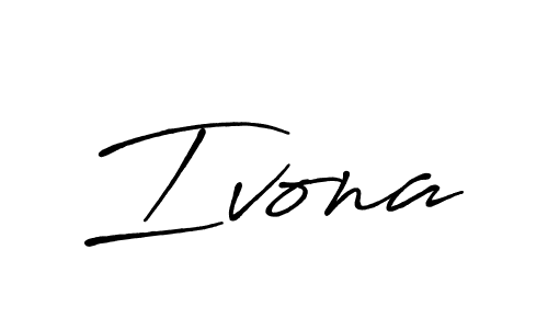 You can use this online signature creator to create a handwritten signature for the name Ivona. This is the best online autograph maker. Ivona signature style 7 images and pictures png