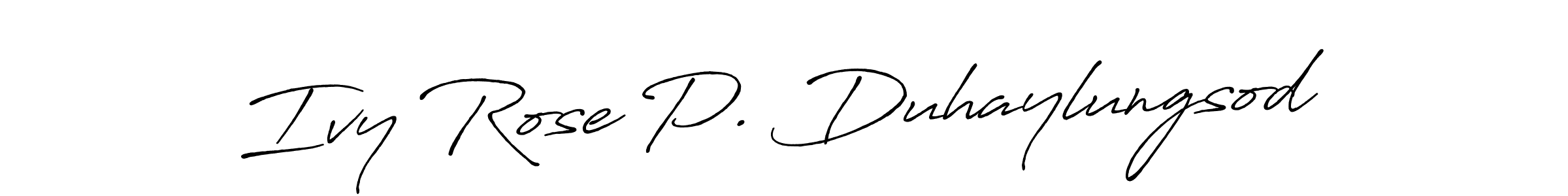 Check out images of Autograph of Ivy Rose P. Duhaylungsod name. Actor Ivy Rose P. Duhaylungsod Signature Style. Antro_Vectra_Bolder is a professional sign style online. Ivy Rose P. Duhaylungsod signature style 7 images and pictures png