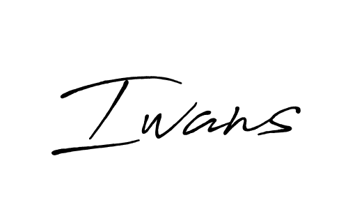 Also You can easily find your signature by using the search form. We will create Iwans name handwritten signature images for you free of cost using Antro_Vectra_Bolder sign style. Iwans signature style 7 images and pictures png