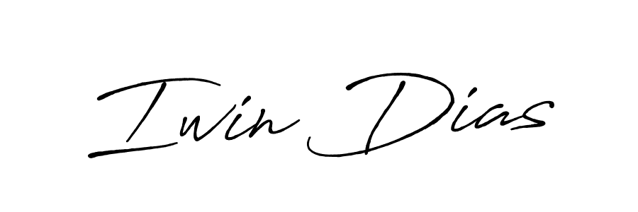 Best and Professional Signature Style for Iwin Dias. Antro_Vectra_Bolder Best Signature Style Collection. Iwin Dias signature style 7 images and pictures png