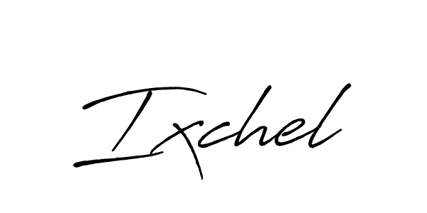 if you are searching for the best signature style for your name Ixchel. so please give up your signature search. here we have designed multiple signature styles  using Antro_Vectra_Bolder. Ixchel signature style 7 images and pictures png