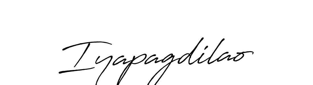 Best and Professional Signature Style for Iyapagdilao. Antro_Vectra_Bolder Best Signature Style Collection. Iyapagdilao signature style 7 images and pictures png