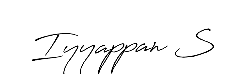 See photos of Iyyappan S official signature by Spectra . Check more albums & portfolios. Read reviews & check more about Antro_Vectra_Bolder font. Iyyappan S signature style 7 images and pictures png