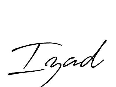 This is the best signature style for the Izad name. Also you like these signature font (Antro_Vectra_Bolder). Mix name signature. Izad signature style 7 images and pictures png