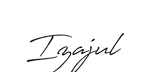 See photos of Izajul official signature by Spectra . Check more albums & portfolios. Read reviews & check more about Antro_Vectra_Bolder font. Izajul signature style 7 images and pictures png