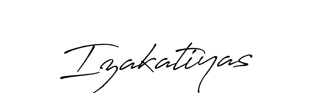You can use this online signature creator to create a handwritten signature for the name Izakatiyas. This is the best online autograph maker. Izakatiyas signature style 7 images and pictures png