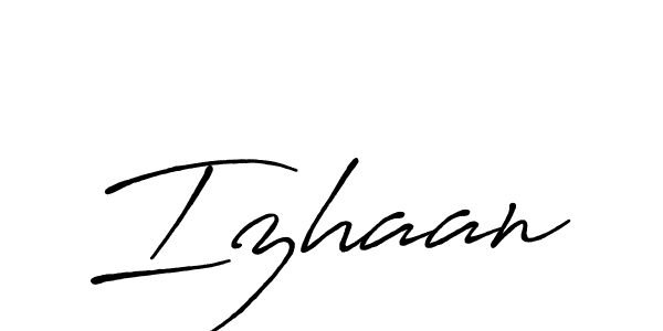 It looks lik you need a new signature style for name Izhaan. Design unique handwritten (Antro_Vectra_Bolder) signature with our free signature maker in just a few clicks. Izhaan signature style 7 images and pictures png