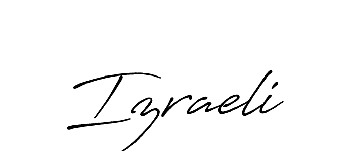 Here are the top 10 professional signature styles for the name Izraeli. These are the best autograph styles you can use for your name. Izraeli signature style 7 images and pictures png