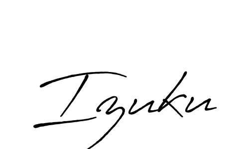You can use this online signature creator to create a handwritten signature for the name Izuku. This is the best online autograph maker. Izuku signature style 7 images and pictures png